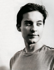 Tobey Maguire фото №64399